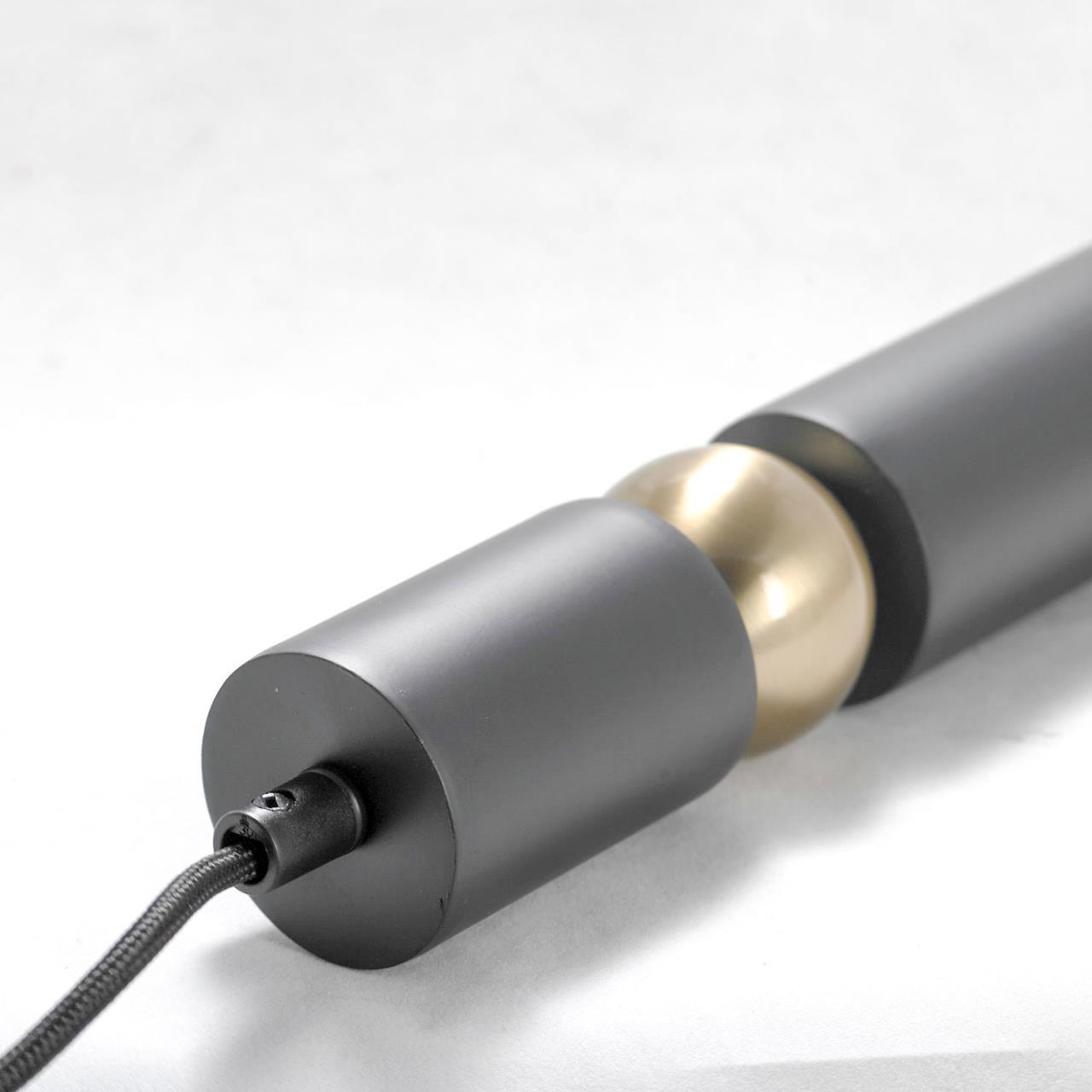 Картинка Подвесной светильник Lussole Loft Truman GRLSP-8145