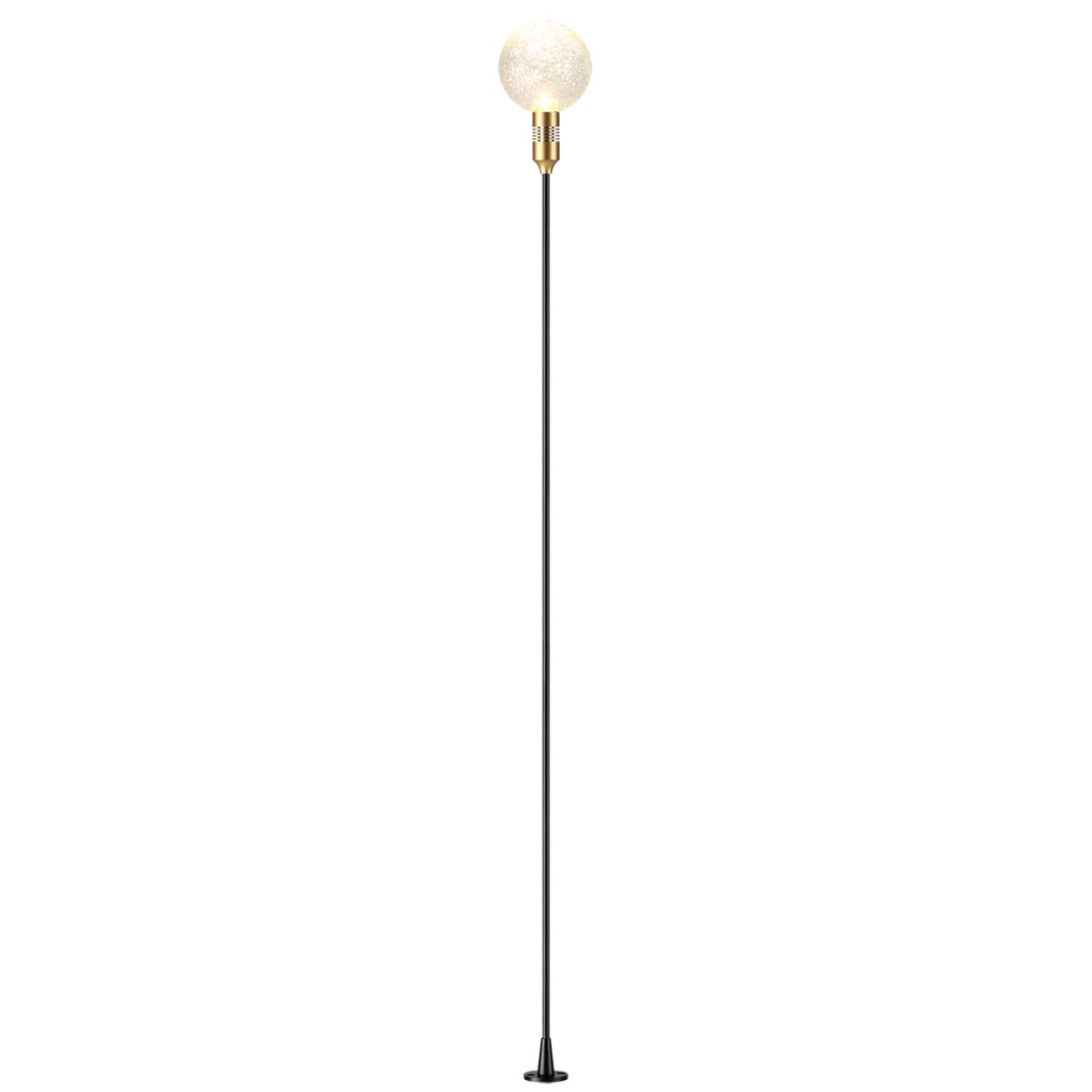 Картинка 7121/2GLB NATURE Odeon Light Уличный светильник DANDE