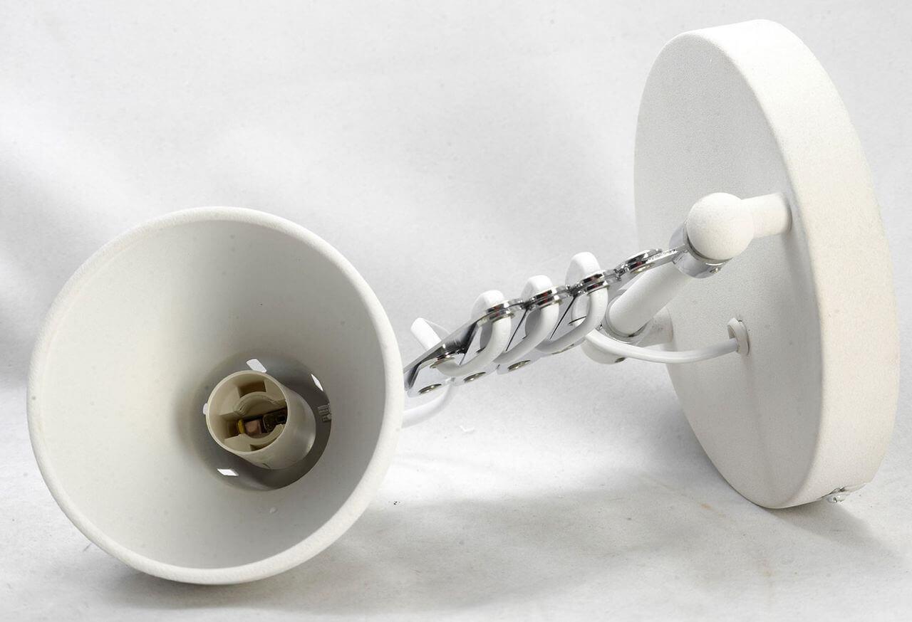 Картинка Спот Lussole Loft Koyukuk GRLSP-8048