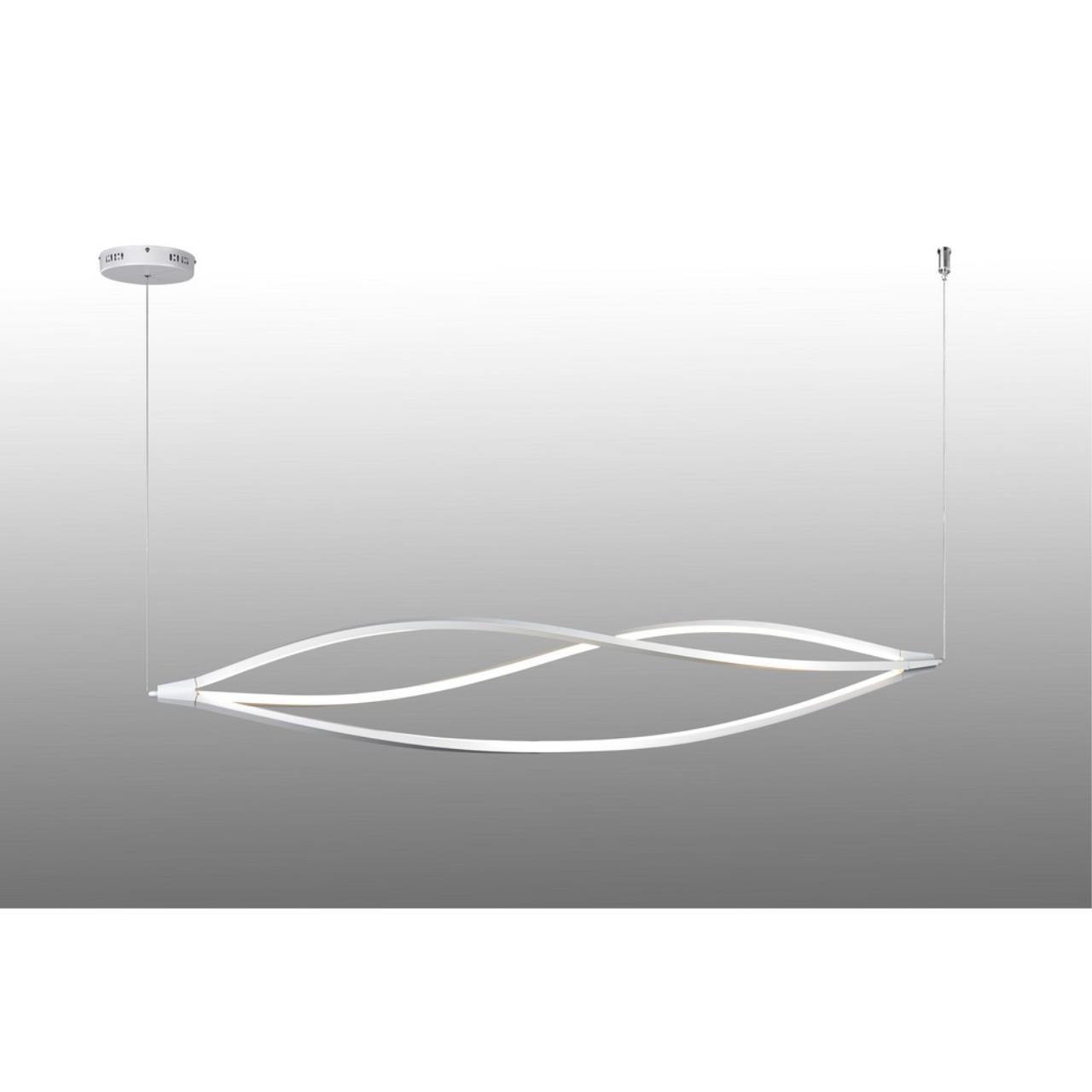 Картинка APL.783.03.45 Светильник подвесной Aployt Manon