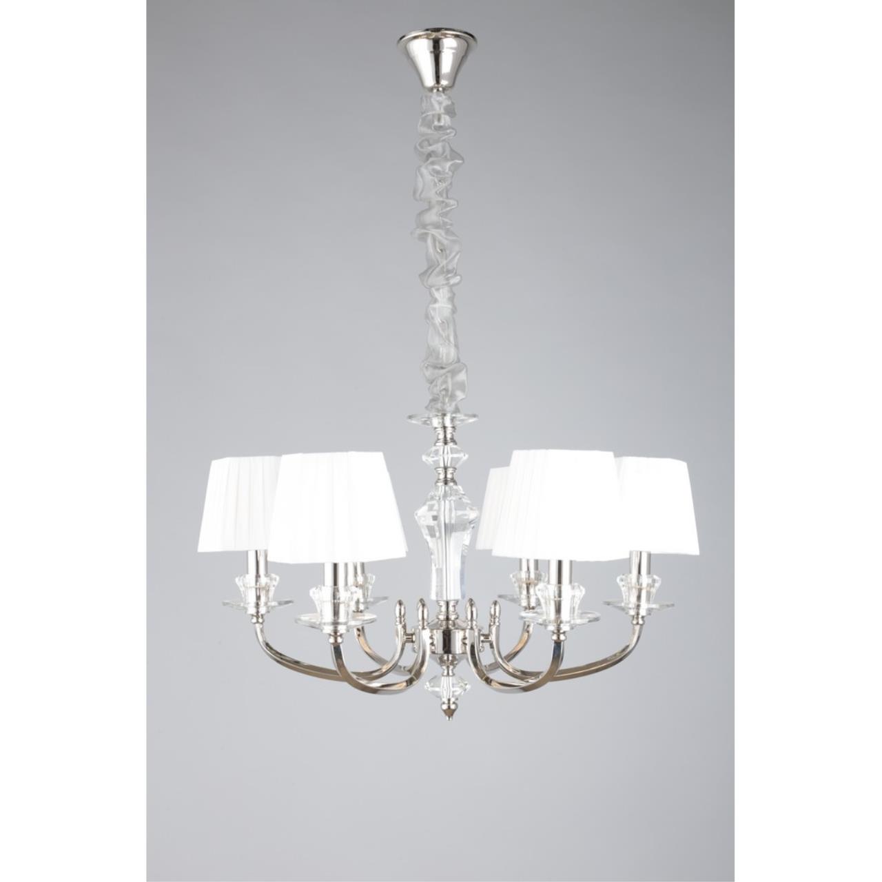 Картинка Подвесная люстра Aployt Jula APL.707.03.06