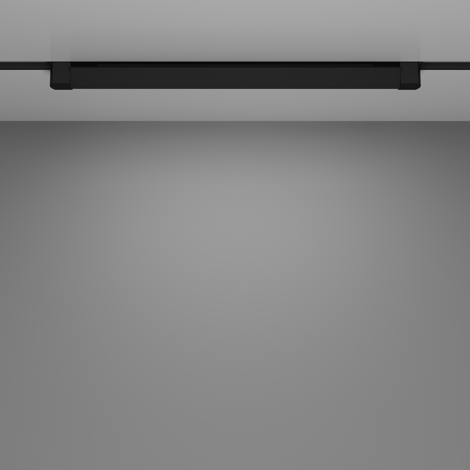 Картинка Трековый светильник Technical TR104-1-20W3K-B