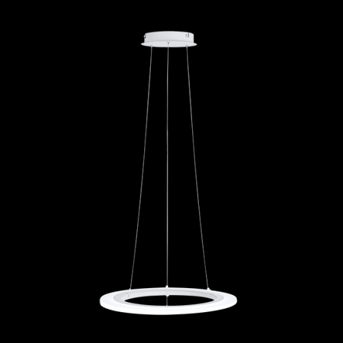 Картинка Подвесной светодиодный светильник Eglo Penaforte 39271