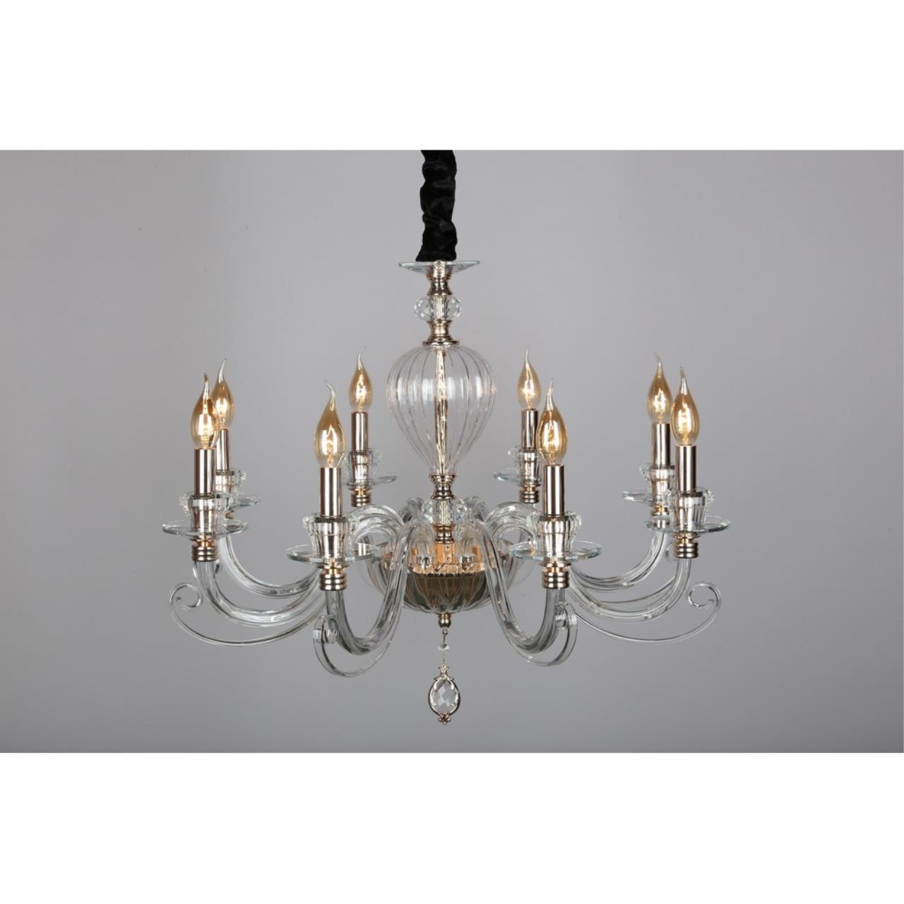 Картинка Подвесная люстра Aployt Daniele APL.701.03.08