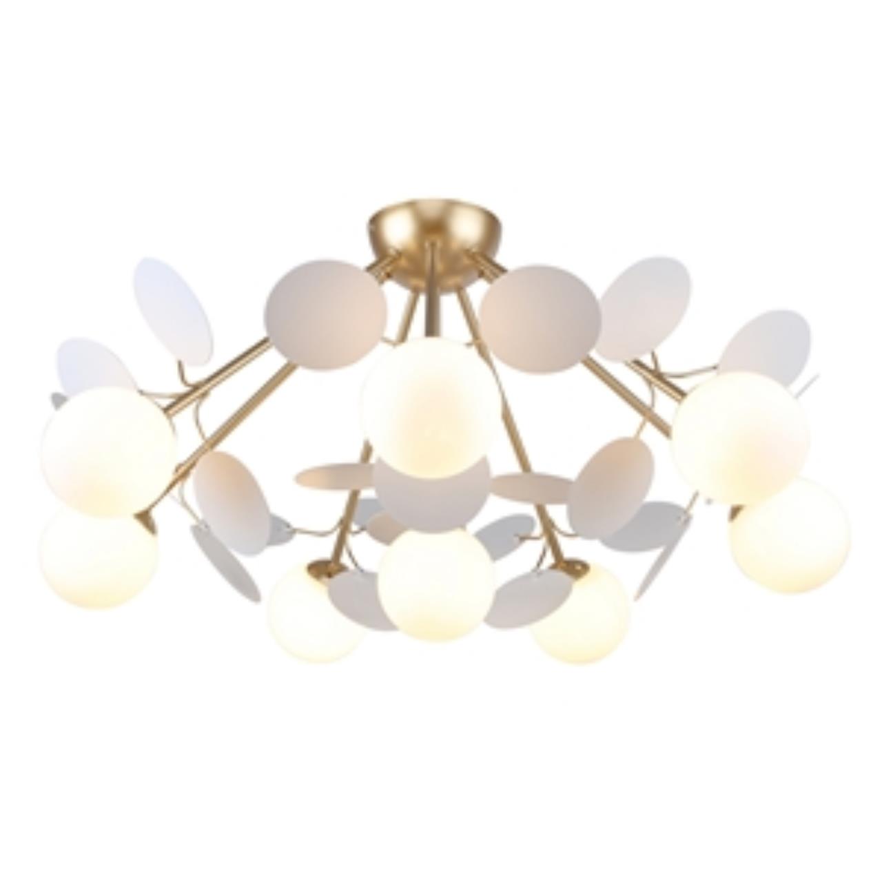 Картинка Потолочная люстра F-Promo Bliss 2771-8P