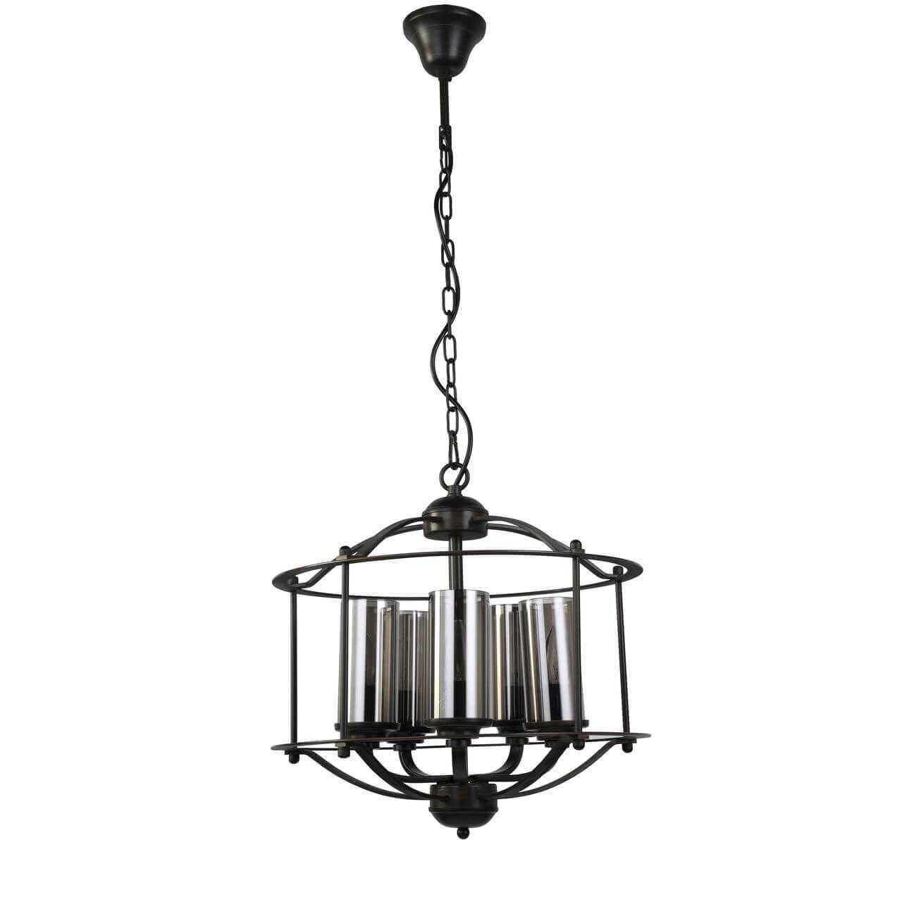 Картинка Подвесная люстра Favourite Kiara 2057-5P