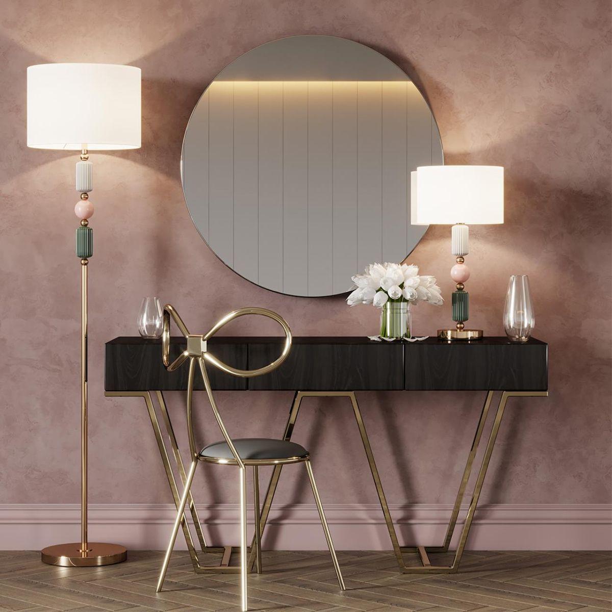 Картинка Торшер Odeon Light Classic Candy 4861/1F