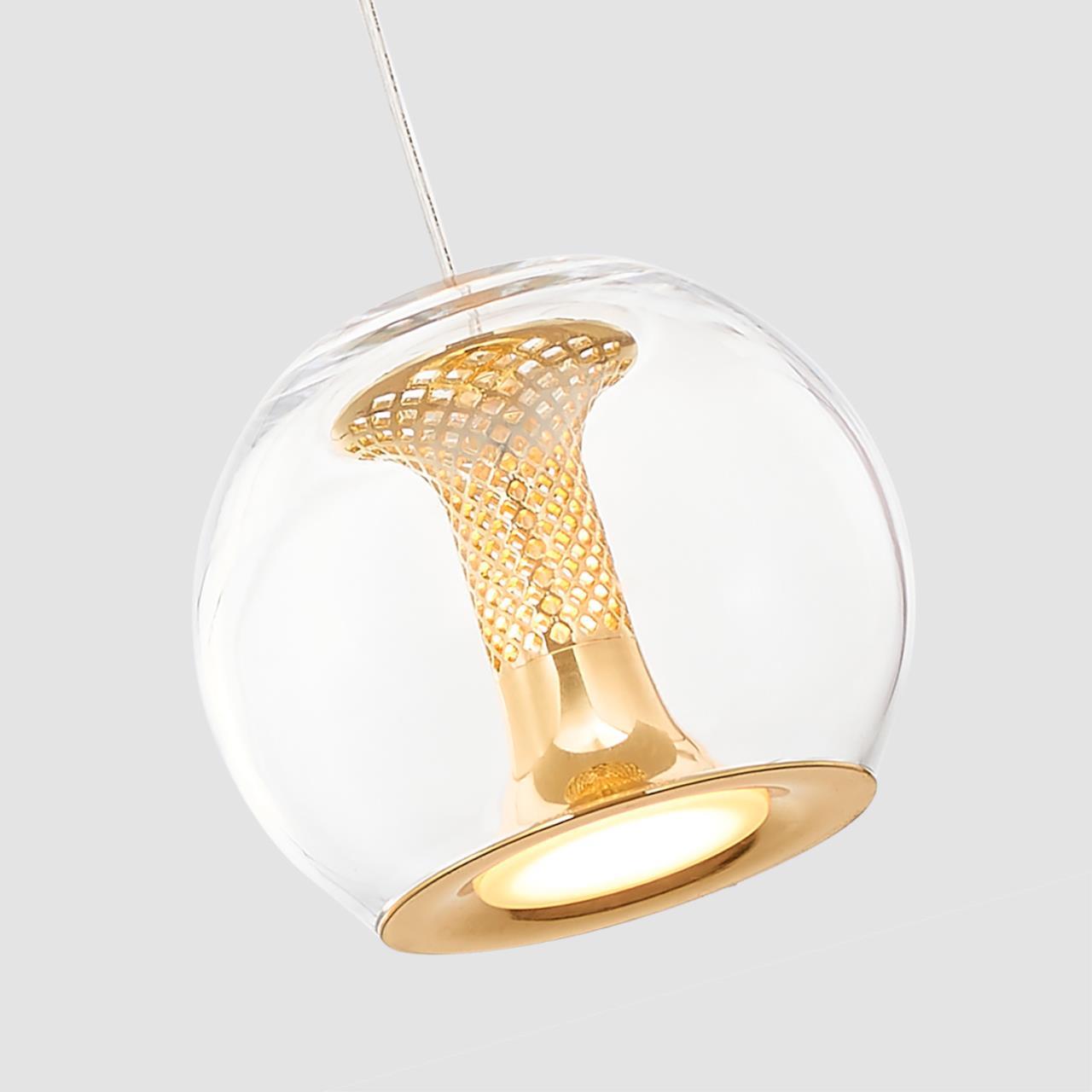 Картинка Подвесной светильник Sfar 4336-1P