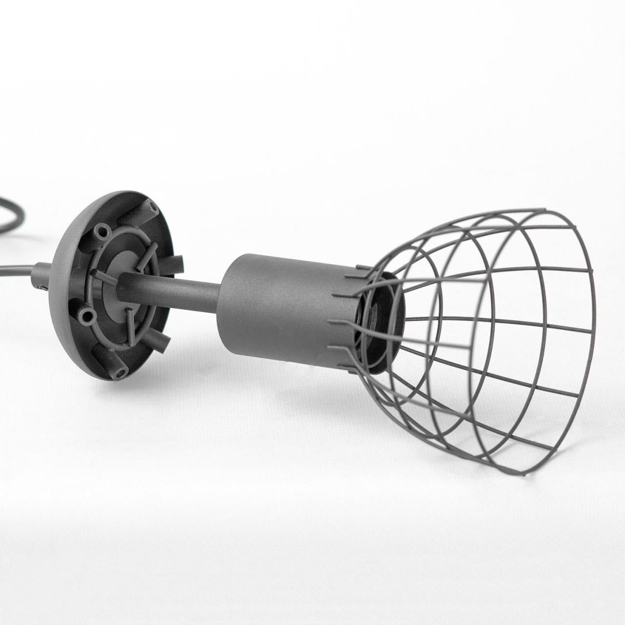 Картинка Подвесной светильник Lussole LSP-8985