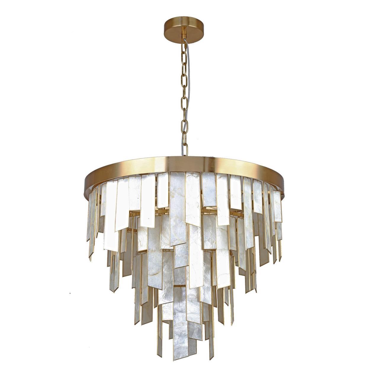 Картинка Подвесной светильник Shally 4199-10P