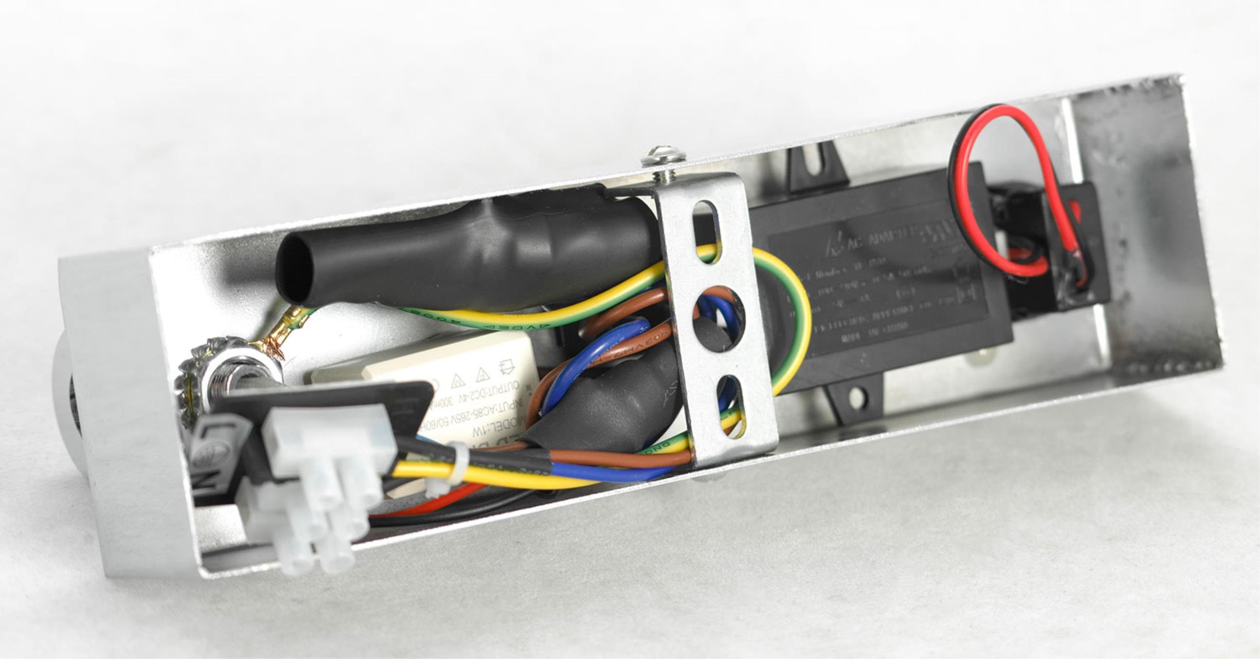 Картинка Светодиодный спот Lussole Lgo Cozy LSP-8241