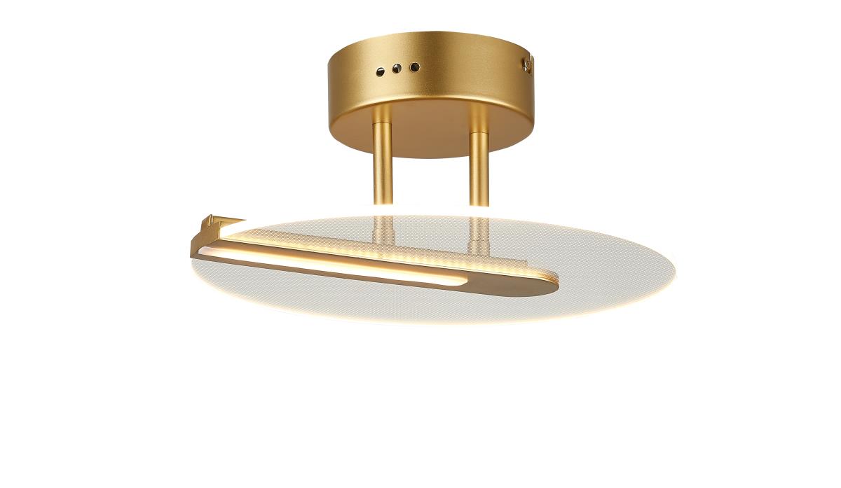 Картинка Потолочный светильник Simple story 1165-LED13CL