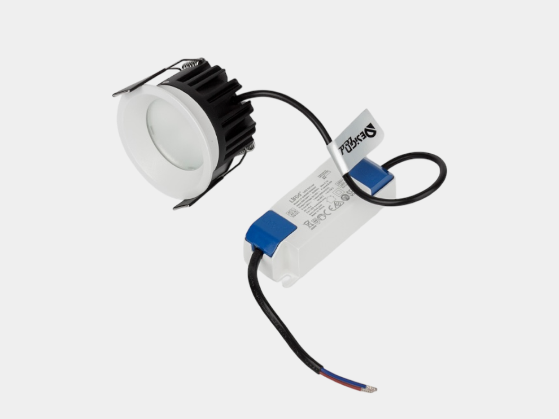 Картинка DL-RE1202-WH-WW  Светильник DesignLed DL-RE