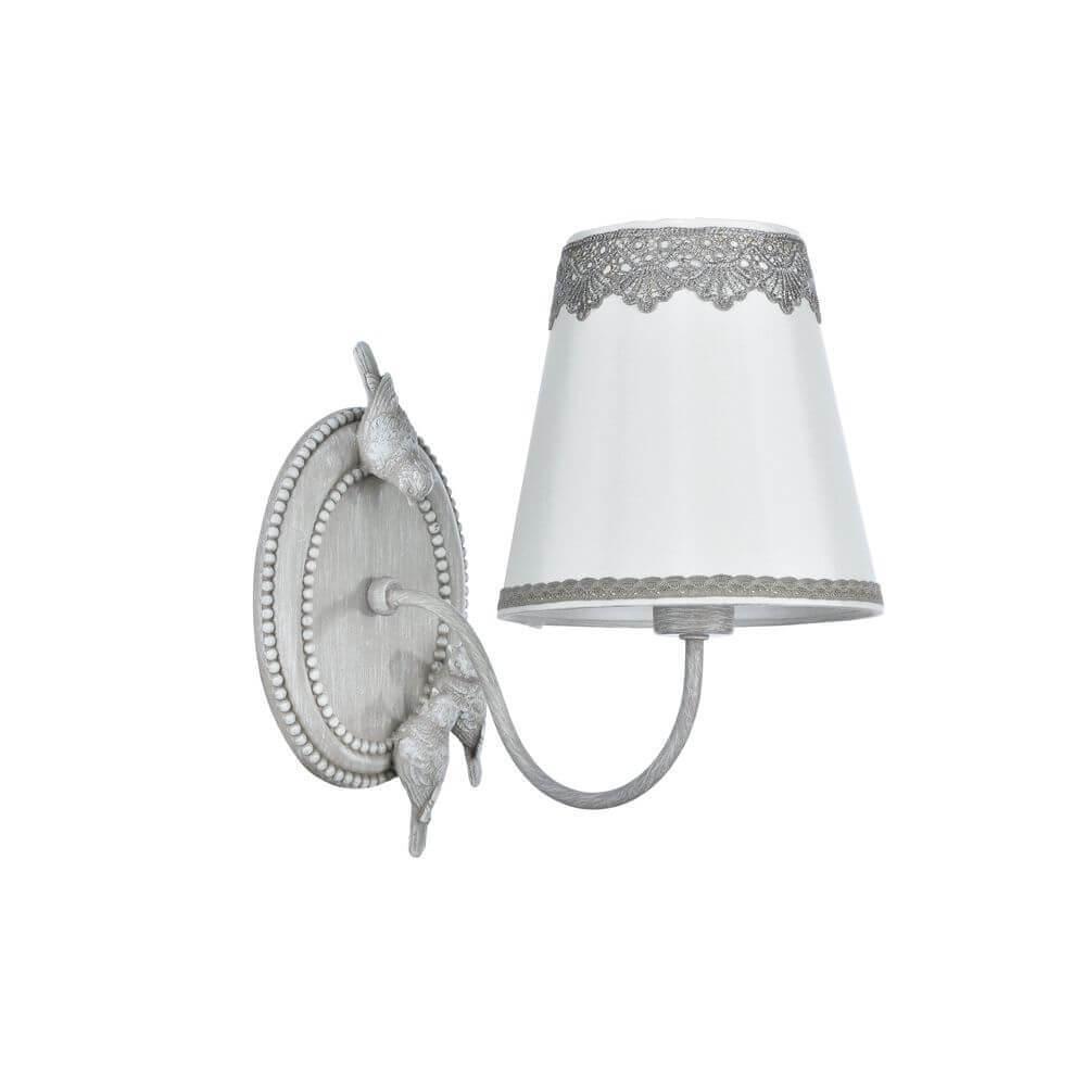 Картинка Бра Maytoni Bouquet ARM023-01-S
