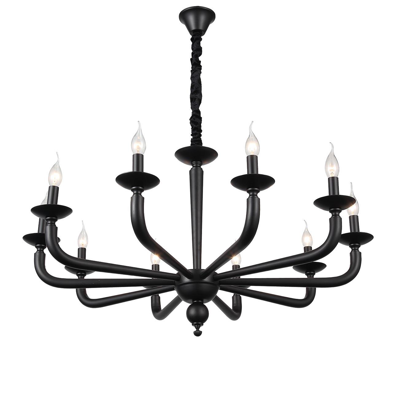 Картинка Подвесная люстра ST Luce Maste SL1114.403.10
