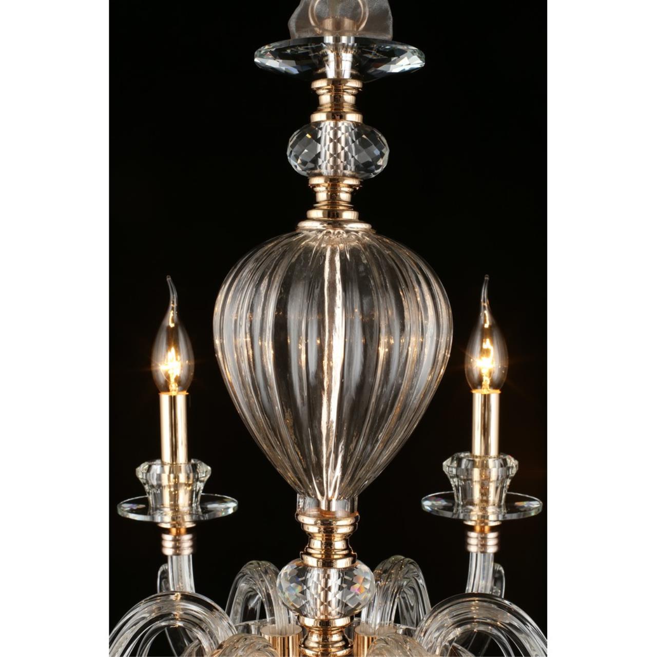 Картинка Подвесная люстра Aployt Daniele APL.701.03.06