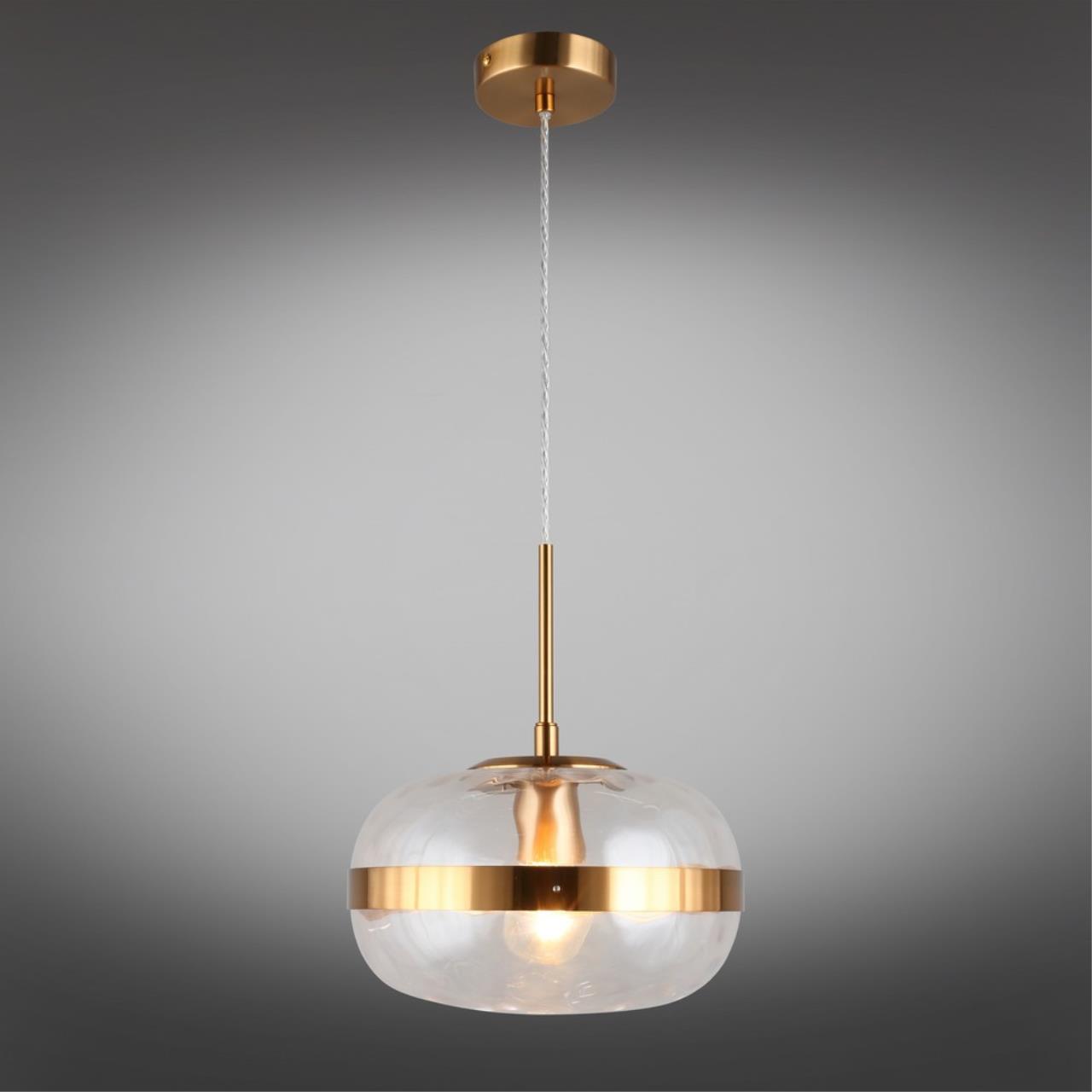 Картинка Подвесной светильник Aployt Gabriela APL.305.06.01