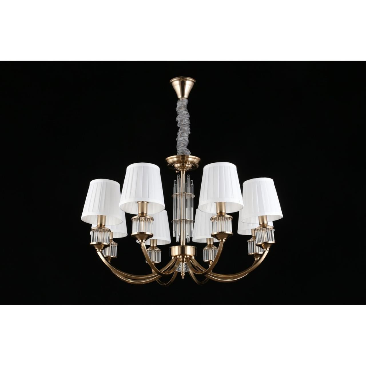 Картинка Подвесная люстра Aployt Zhaklin APL.744.03.08