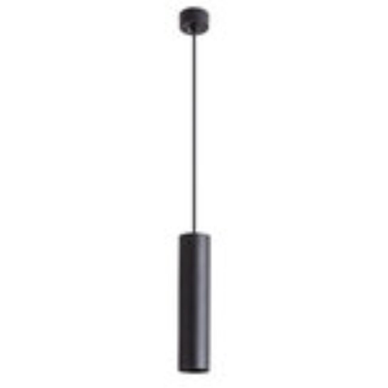 Картинка Подвесной светильник Arte Lamp Sirius A1524SP-1BK