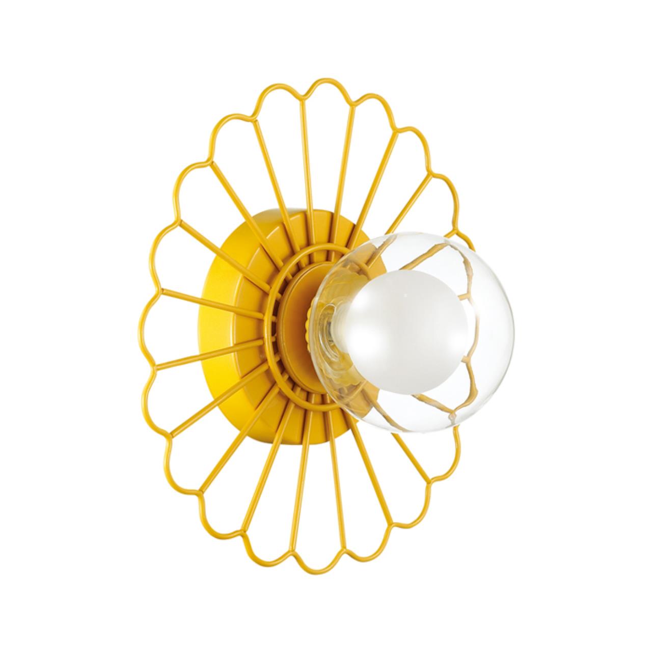 Картинка Настенный светильник Lumion Mimi 3779/1W