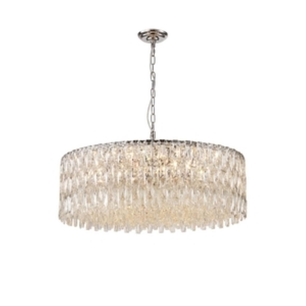 Картинка Подвесная люстра Robby Favourite 4723-18P