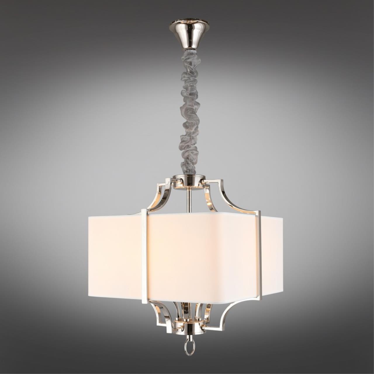 Картинка Подвесная люстра Aployt Romilda APL.732.06.05