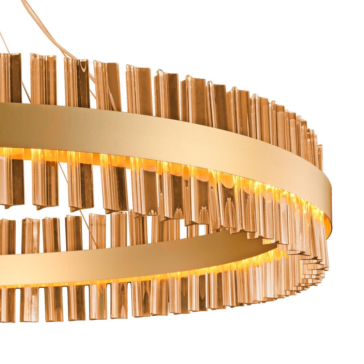 Картинка Подвесная люстра Marquis 4263-10P