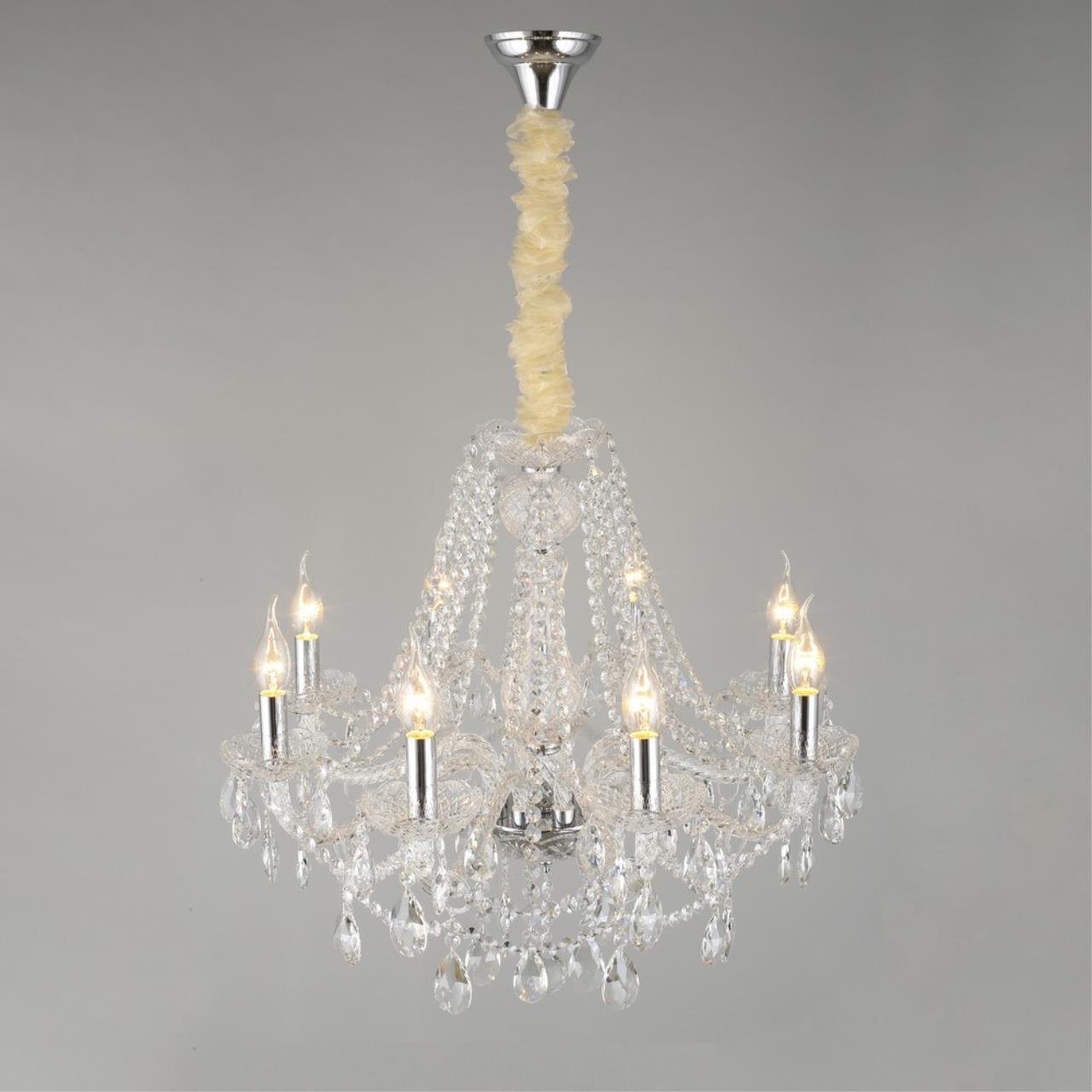 Картинка Подвесная люстра Aployt Koletta APL.755.03.08