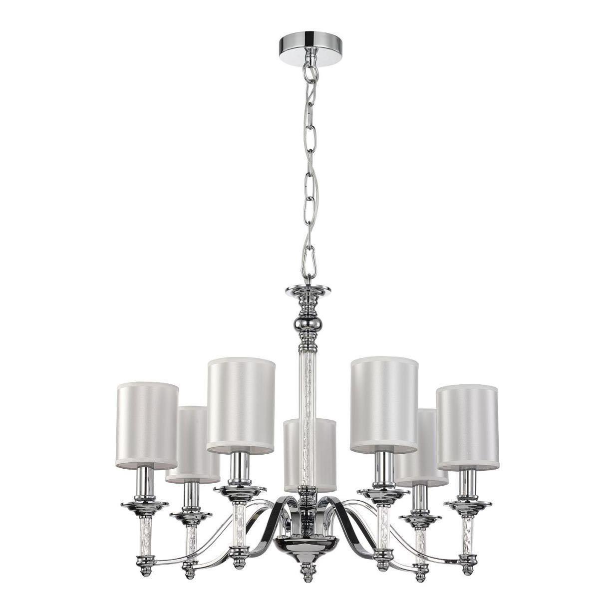 Картинка Подвесная люстра Favourite Gelios 2930-7P