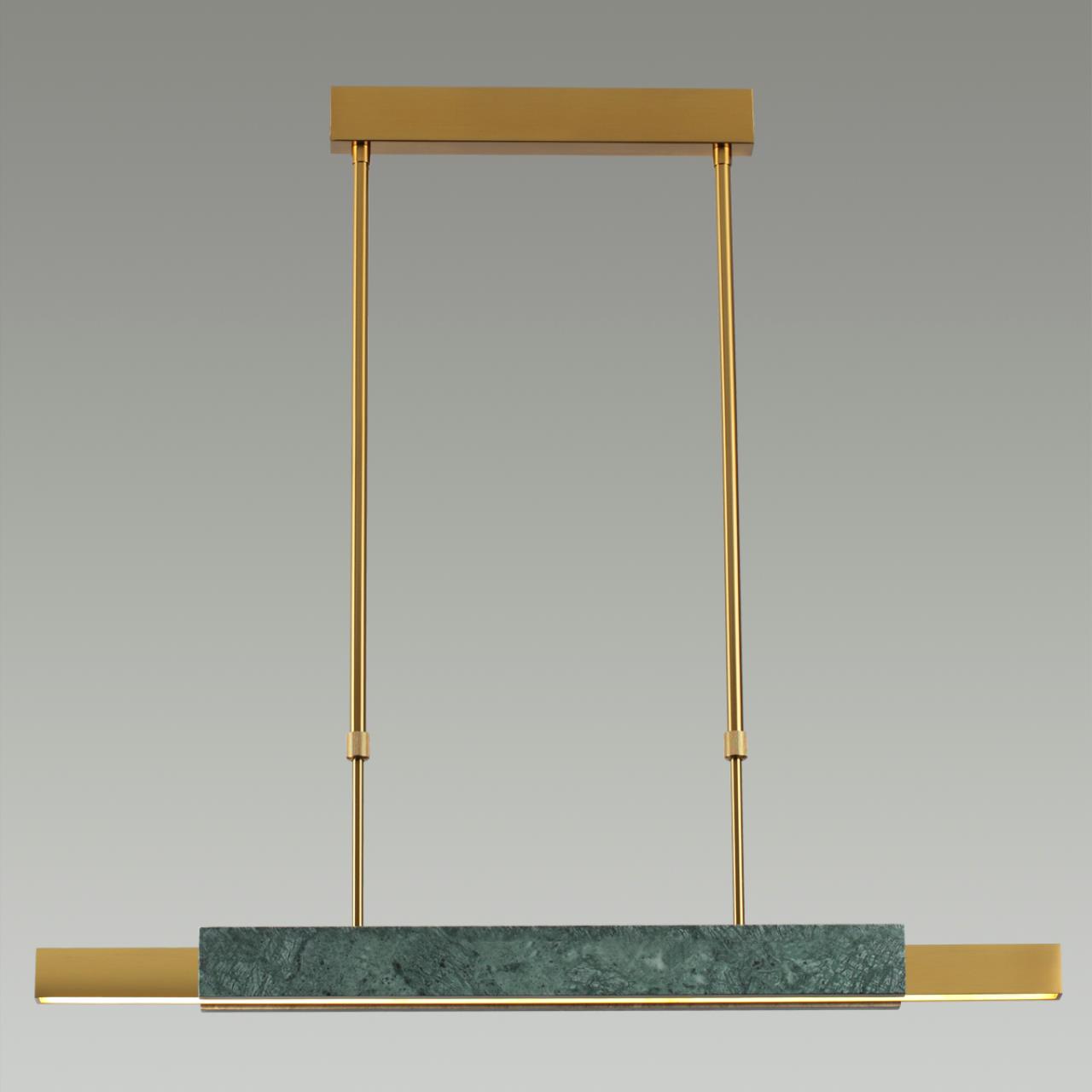 Картинка Подвесной светильник 4360/25L Odeon Light