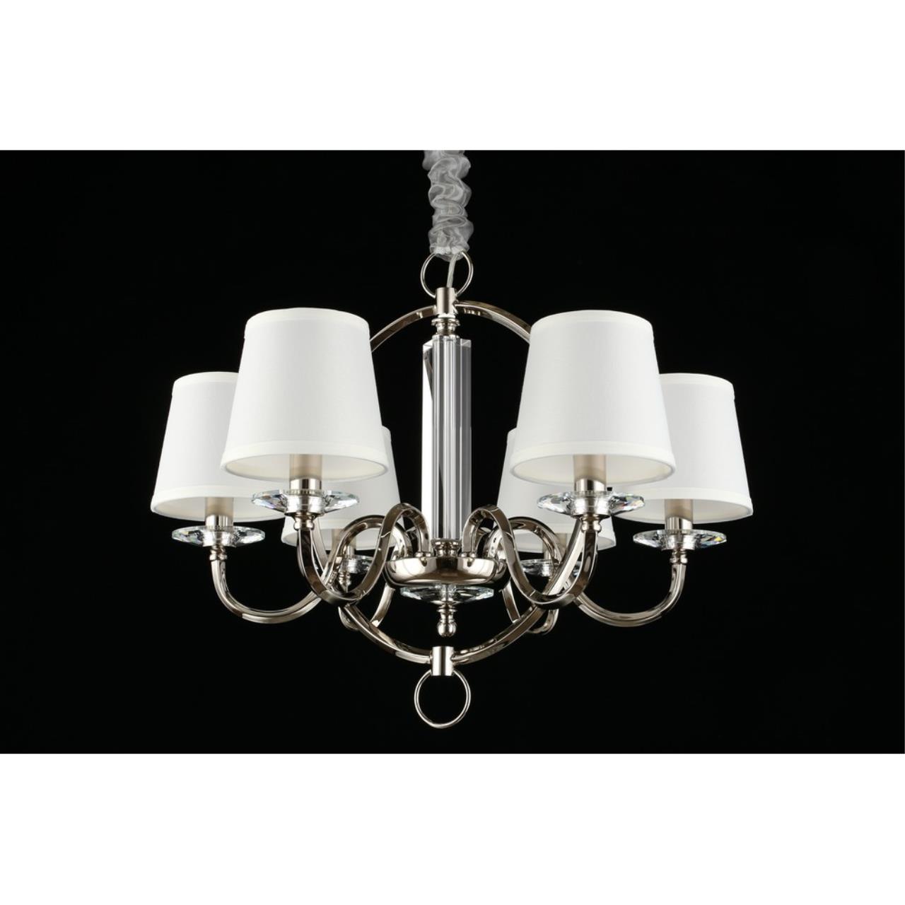 Картинка Подвесная люстра Aployt Marte APL.713.03.06