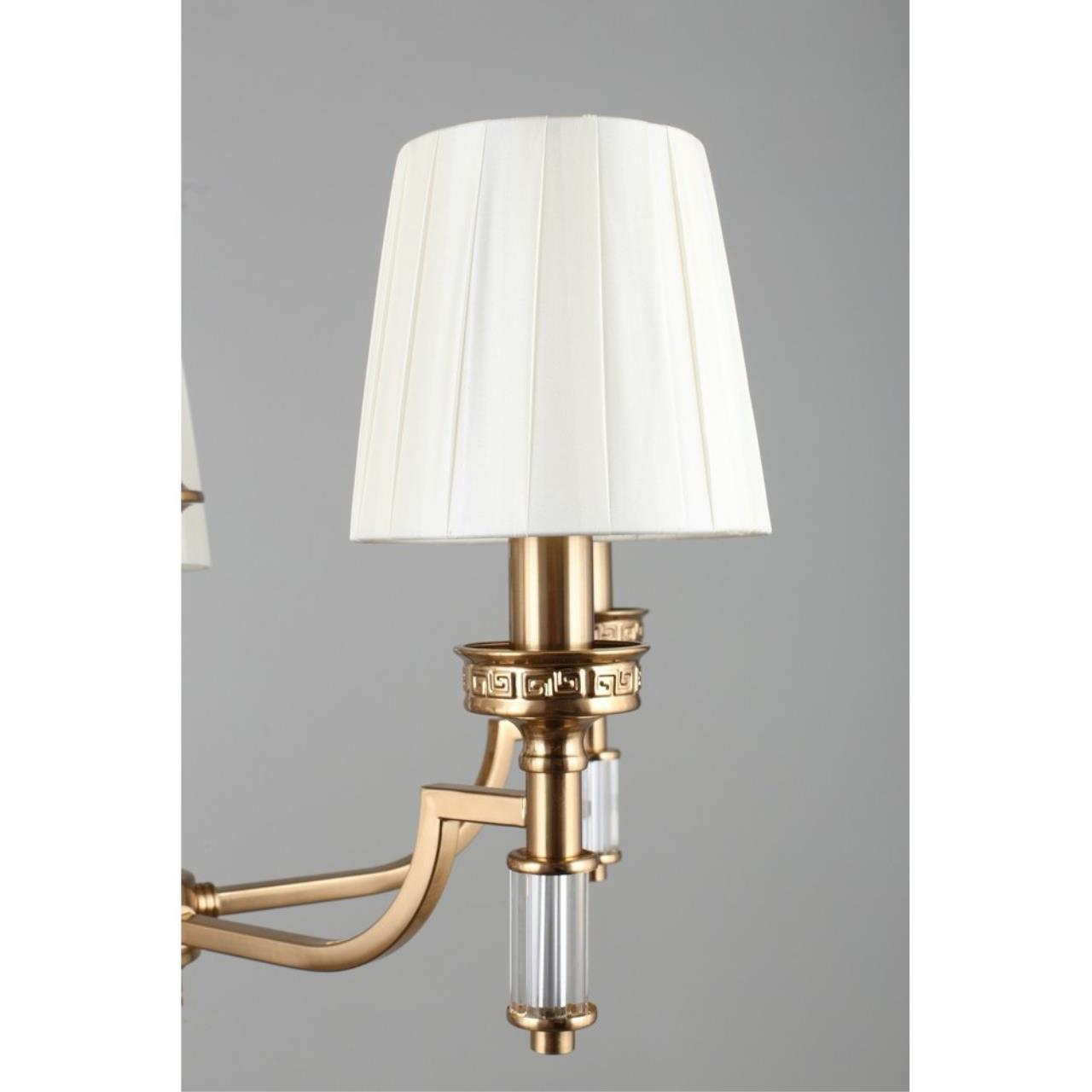 Картинка Подвесная люстра Aployt Patricia APL.716.13.05