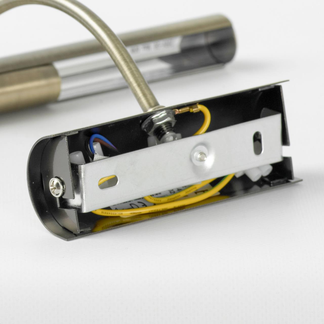 Картинка Подсветка для картин Lussole Lido III LSQ-0321-02