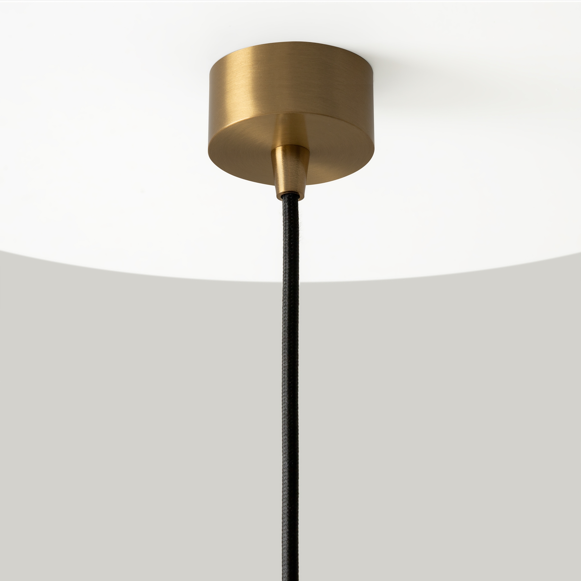 Картинка Подвесной светильник Technical P064PL-01G-1