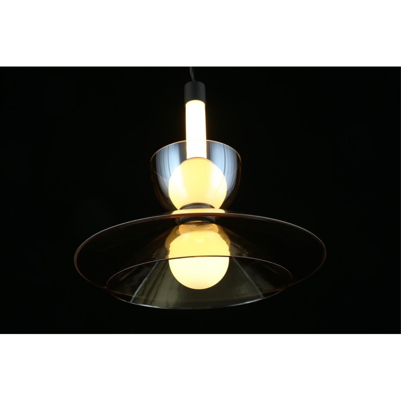 Картинка APL.772.06.12 Светильник подвесной светодиодный Aployt Daga