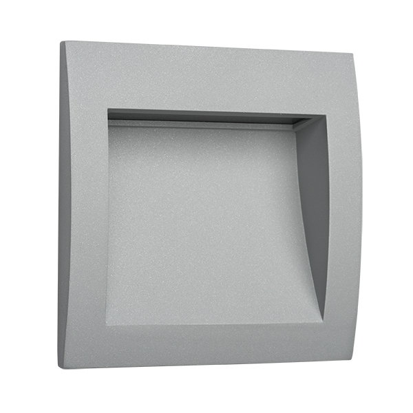 Картинка Уличный светодиодный светильник Lightstar Estra 383692