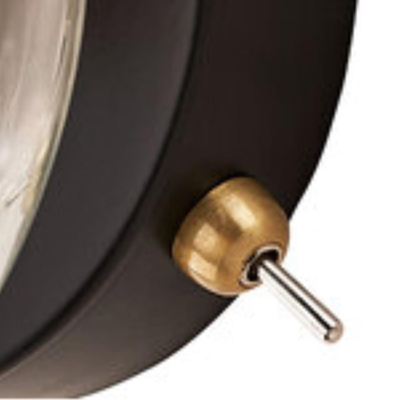 Картинка Бра Arte Lamp Vincent A7790AP-1BK