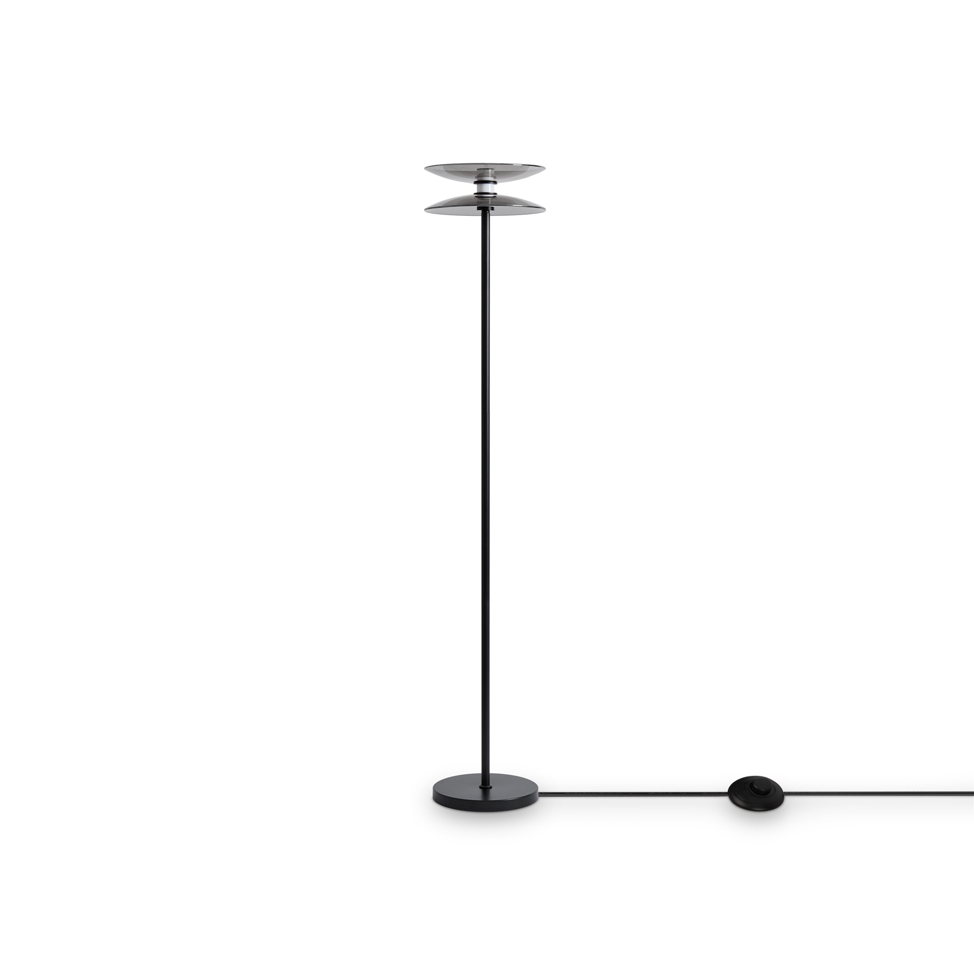 Картинка Напольный светильник (торшер) Freya FR5537FL-L7B