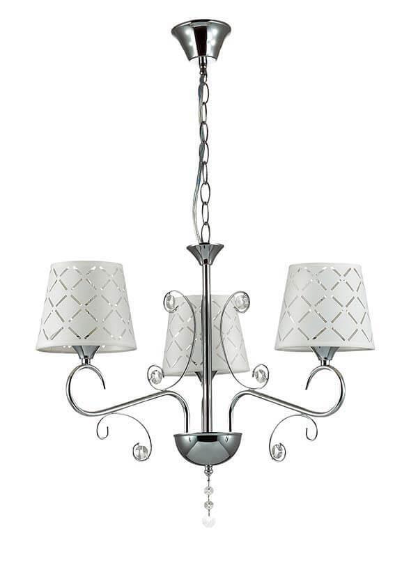 Картинка Подвесная люстра Lumion Fritta 2997/3