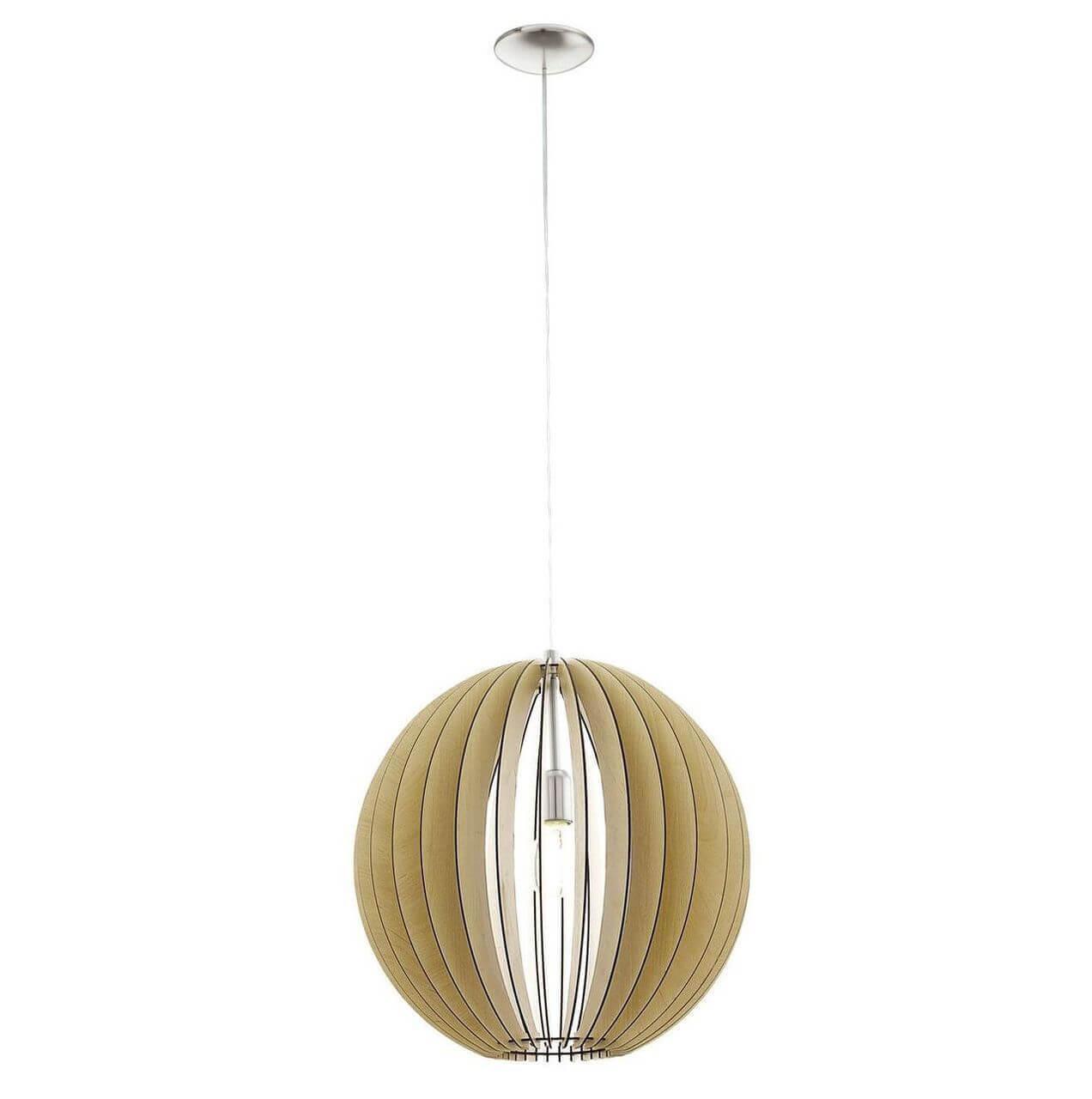 Картинка Подвесной светильник Eglo Cossano 94765