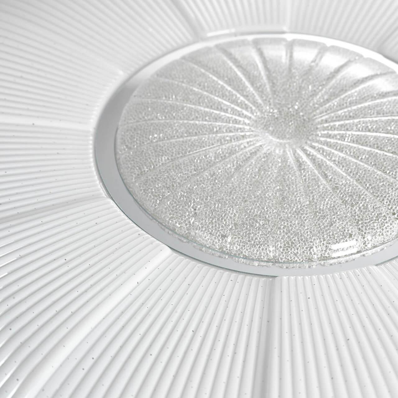 Картинка Потолочный светодиодный светильник Lussole Lgo Moonlight LSP-8312