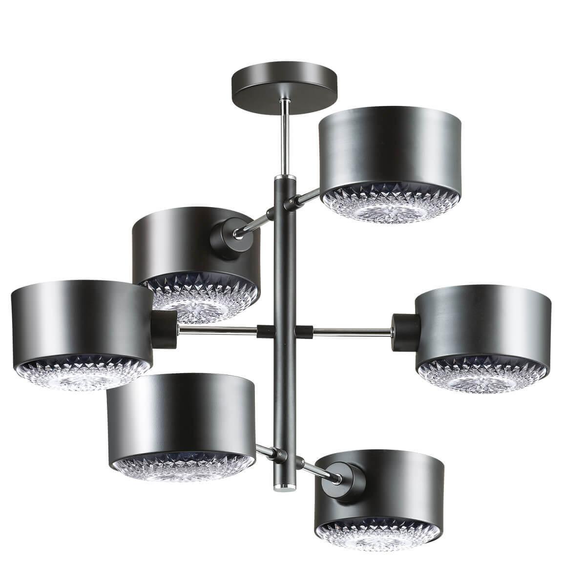 Картинка Потолочная люстра Lumion Jared 3741/6C