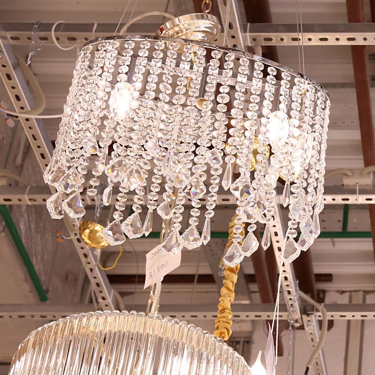 Картинка Подвесной светильник Favourite Rain 1692-3P