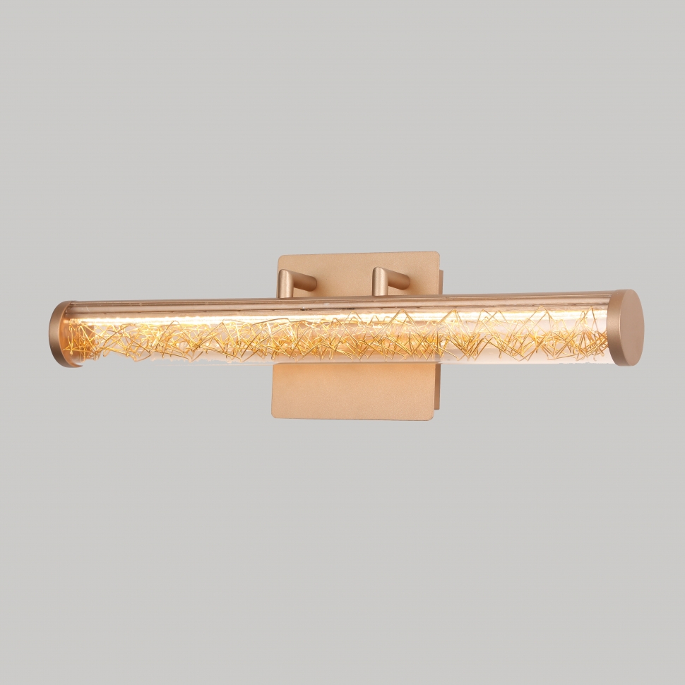 Светильник настенный iLedex Look iLedex W4737-61 SGD