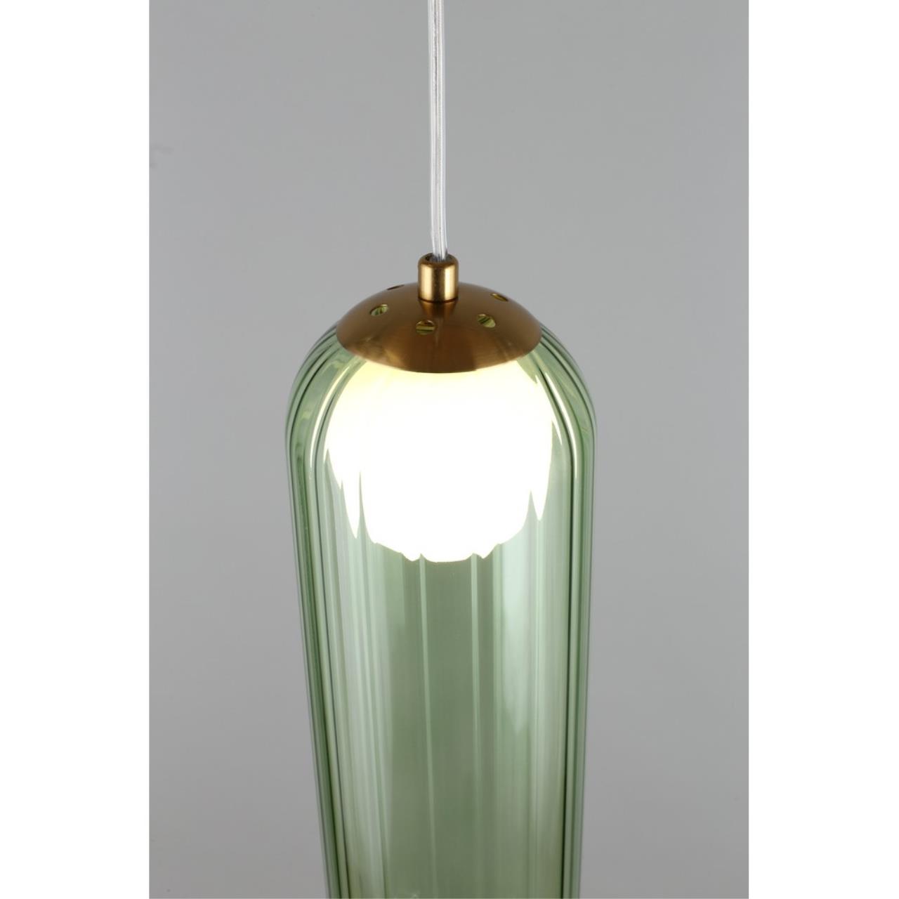 Картинка APL.325.36.01 Светильник подвесной Aployt Arian