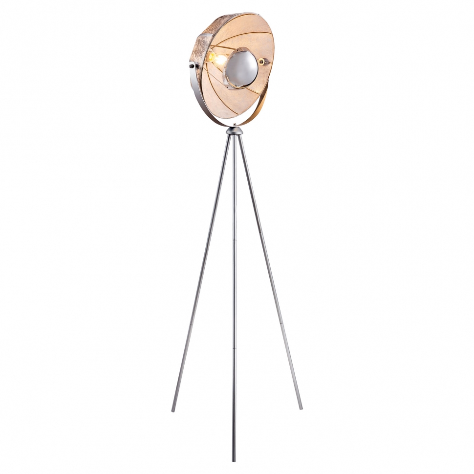 Картинка Торшер Lussole Lgo Klamath LSP-0557