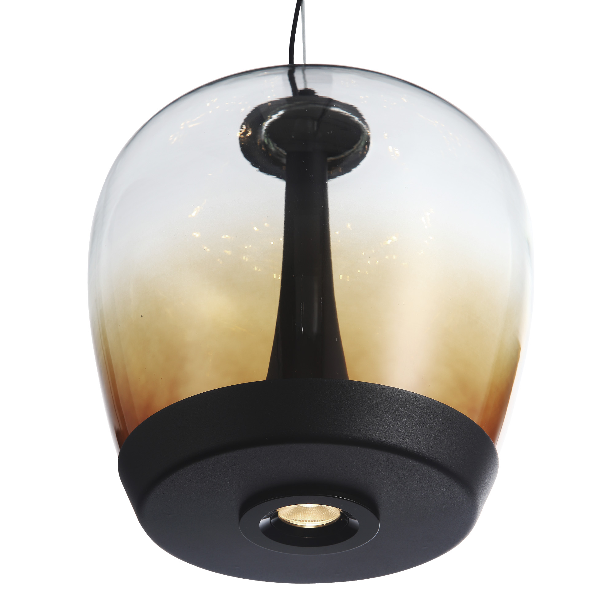 Картинка SL6014.413.01 Светильник подвесной ST-Luce RIPPLE