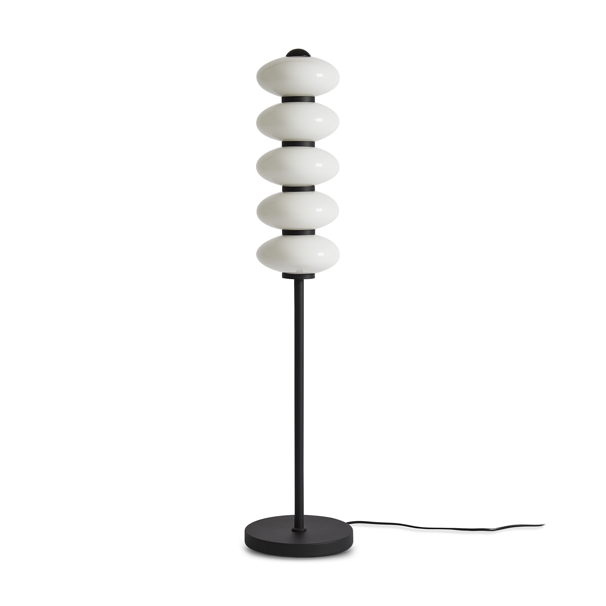 Картинка Напольный светильник (торшер) Freya FR5553FL-L20B