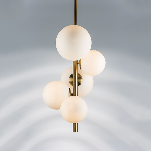 Картинка Подвесная люстра Lightstar Croco 815053