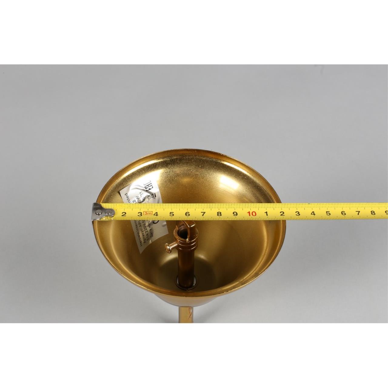 Картинка Подвесная люстра Aployt Dzhoell APL.823.03.12